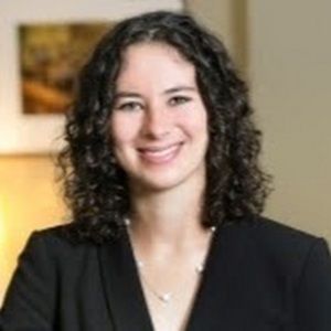 Meet your Posher, Anne